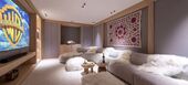 Chalet en alquiler en Courchevel 1850