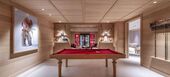 Chalet en alquiler en Courchevel 1850