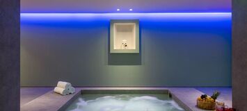 Chalet en alquiler en Courchevel 1850