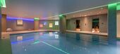 Chalet en alquiler en Courchevel 1850