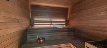 Chalet en alquiler en Courchevel 1850