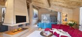 Chalet en alquiler en Courchevel 1850