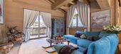 Chalet en alquiler en Courchevel 1850