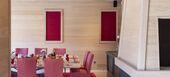 Chalet en alquiler en Courchevel 1850