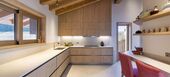 Chalet en alquiler en Courchevel 1850