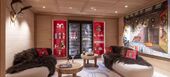 Chalet en alquiler en Courchevel 1850