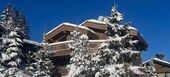 Chalet en alquiler en Courchevel 1850