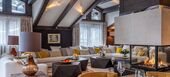 Chalet in Nogentil Courchevel 1850