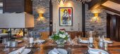 Chalet in Nogentil Courchevel 1850