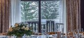 Chalet in Nogentil Courchevel 1850
