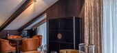 Chalet in Nogentil Courchevel 1850