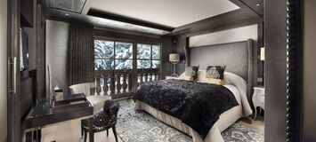 Chalet in Nogentil Courchevel 1850