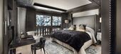 Chalet in Nogentil Courchevel 1850