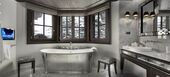 Chalet in Nogentil Courchevel 1850