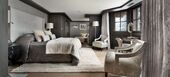 Chalet in Nogentil Courchevel 1850