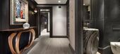 Chalet in Nogentil Courchevel 1850