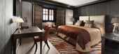 Chalet in Nogentil Courchevel 1850