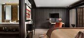 Chalet in Nogentil Courchevel 1850