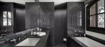 Chalet in Nogentil Courchevel 1850