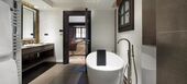 Chalet in Nogentil Courchevel 1850