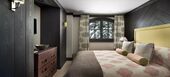 Chalet in Nogentil Courchevel 1850