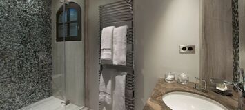 Chalet in Nogentil Courchevel 1850