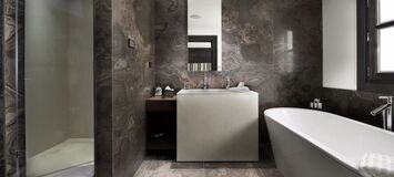Chalet in Nogentil Courchevel 1850