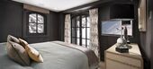 Chalet in Nogentil Courchevel 1850