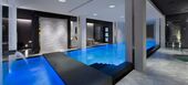 Chalet in Nogentil Courchevel 1850