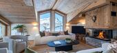 Penthouse for rent in Val d'isere