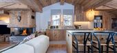 Penthouse for rent in Val d'isere