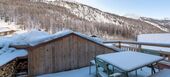 Penthouse for rent in Val d'isere