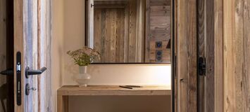 Penthouse for rent in Val d'isere
