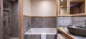 Penthouse for rent in Val d'isere