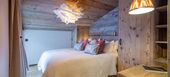 Penthouse for rent in Val d'isere