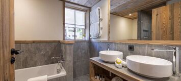 Penthouse for rent in Val d'isere