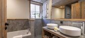 Penthouse for rent in Val d'isere