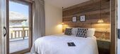 Penthouse for rent in Val d'isere
