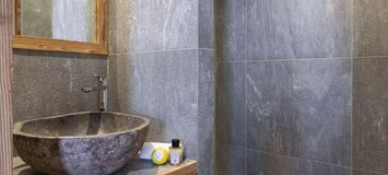 Penthouse for rent in Val d'isere
