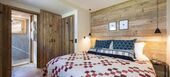 Penthouse for rent in Val d'isere