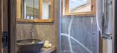 Penthouse for rent in Val d'isere