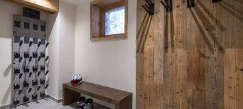 Penthouse for rent in Val d'isere