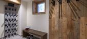 Penthouse for rent in Val d'isere
