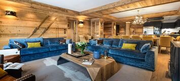 Appartement à louer à Val d'Isère