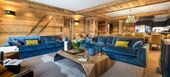 Appartement à louer à Val d'Isère
