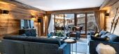 Appartement à louer à Val d'Isère