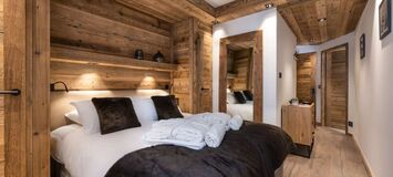 Appartement à louer à Val d'Isère