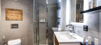 Appartement à louer à Val d'Isère