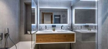 Appartement à louer à Val d'Isère