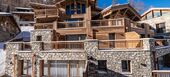 Appartement à louer à Val d'Isère
